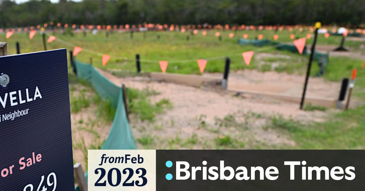 Qld looks to market for affordable housing fix